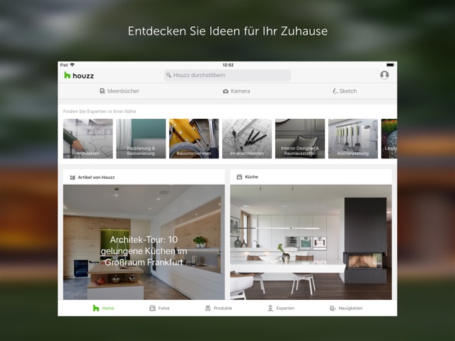 Houzz Im Houzz Im
