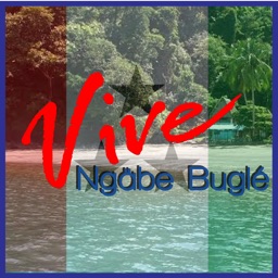 Vive Ngäbe Buglé Panamá