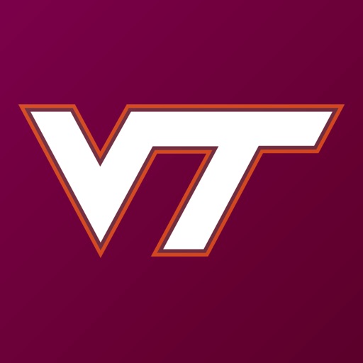 Virginia Tech HokieSports Icon