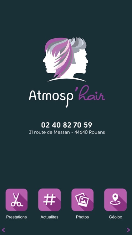 Atmosp'Hair