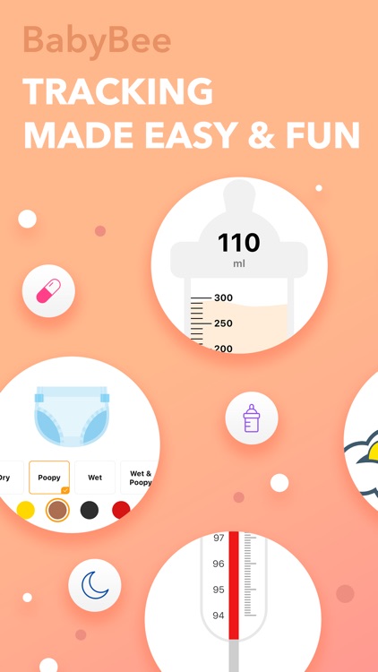 Baby Tracker by Total Baby screenshot-0
