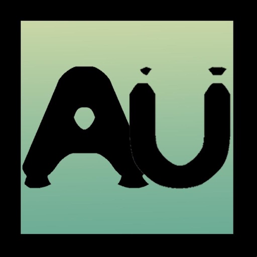 Asbury Underground iOS App