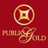 Public Gold App
