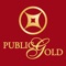 Public Gold application allows you to keep up to date to the live price of Gold, Silver, Dinar and more