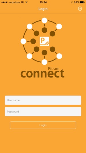 Pitram Connect(圖1)-速報App