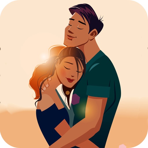 Virtual Family Home : Fun Dad iOS App
