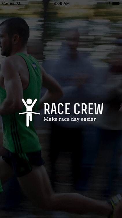 Race Crew