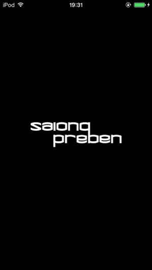 Salong Preben