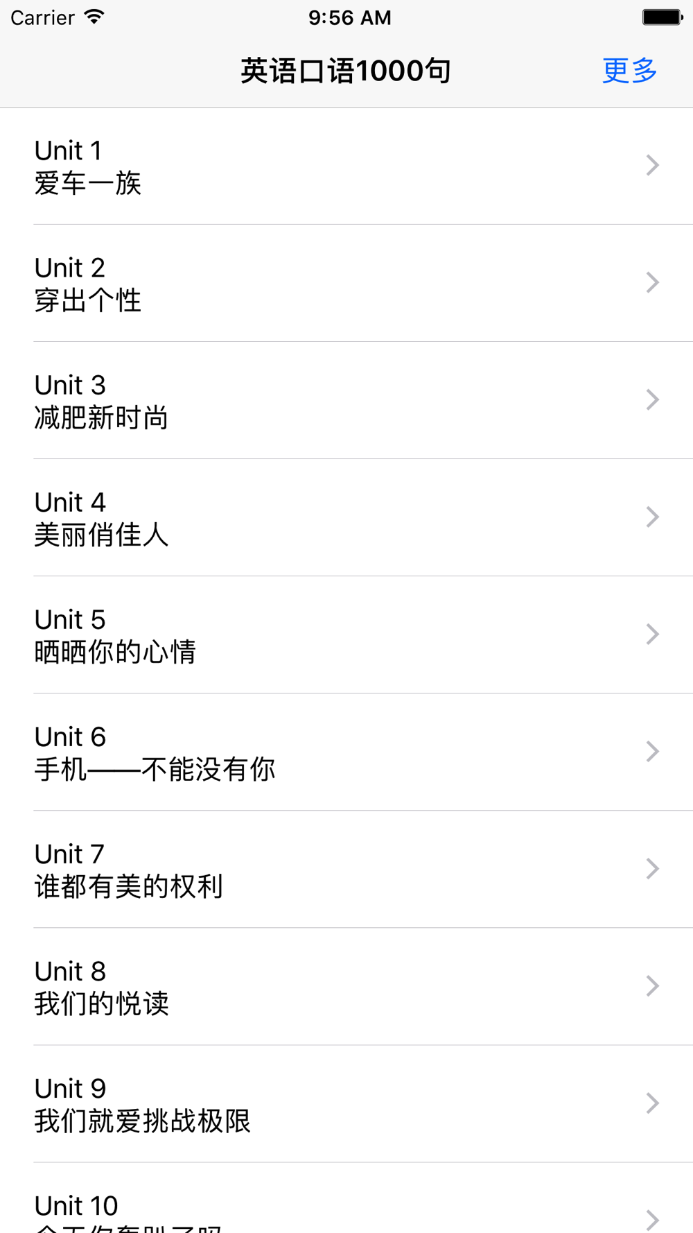 英语口语 快速学英语 每日必听英语软件free Download App For Iphone Steprimo Com