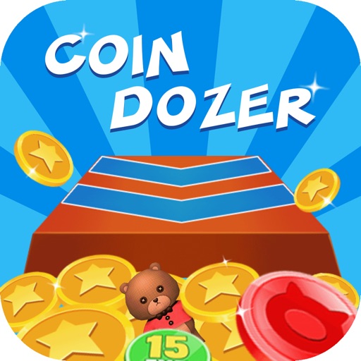 Coin Dozer - Fairway Castle