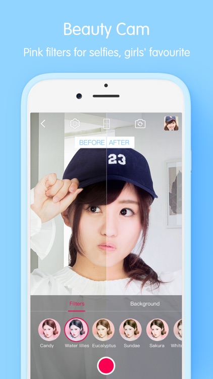 Pitu screenshot-3
