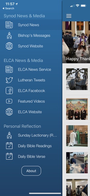 Slovak Zion Synod(圖1)-速報App