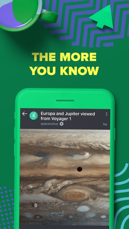 Imgur: Awesome Images & GIFs screenshot-4