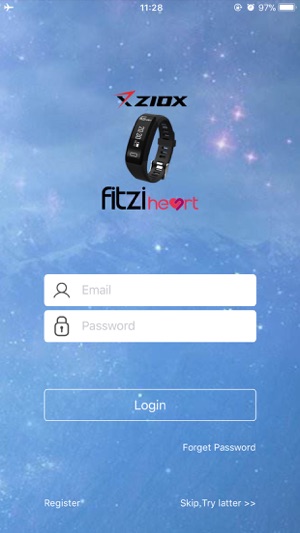 Fitzi heart(圖1)-速報App