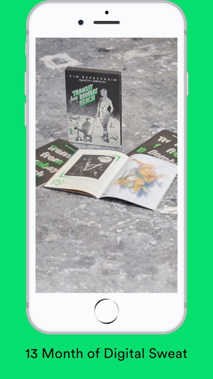 TB - Transit from Bombay Beach