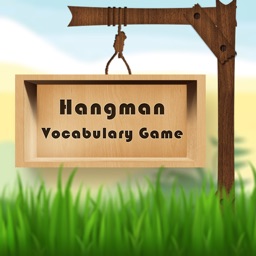 Hangman Vocabulary Game