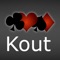 The Ultimate Score Keeper for the popular Kuwaiti game Kout is finally here