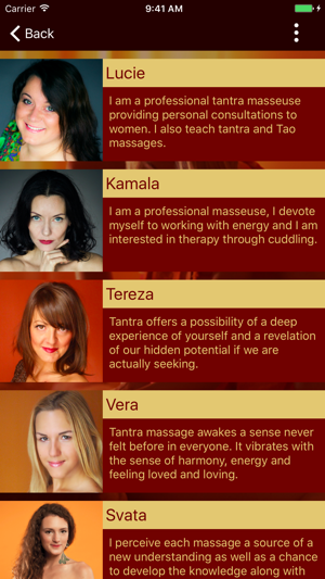 Tantra Massage Centre(圖3)-速報App