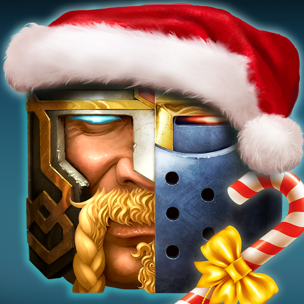 Clash of Kings - CoK App Icon