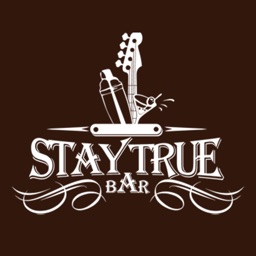 Stay True bar