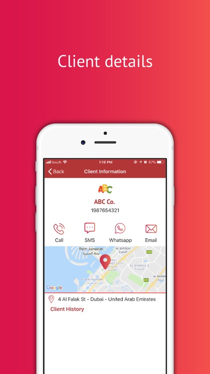 SME Tracker screenshot-5