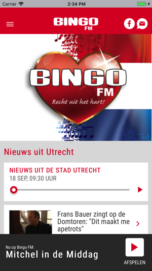 Bingo FM(圖2)-速報App