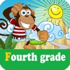 Fourth Grade Math FUN