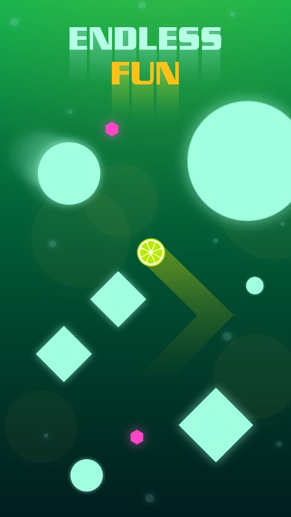 Dash Away screenshot-4