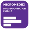 Micromedex Drug Info – Mobile