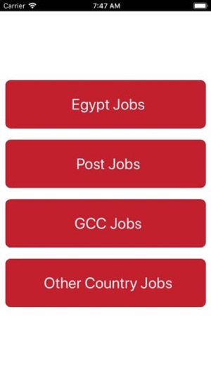 Egypt Jobs(圖1)-速報App