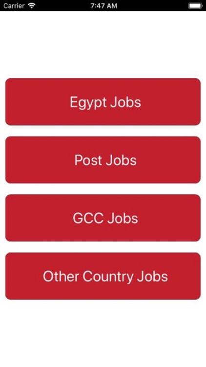 Egypt Jobs