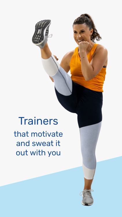 HIIT Workouts by Daily Burn