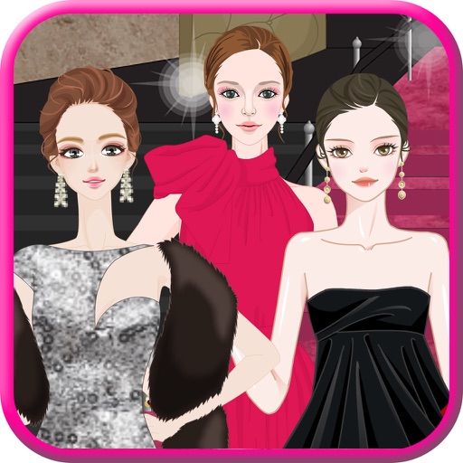 BBDDi DressRoom Package 3-파티룩 iOS App