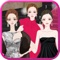 패션게임 쁘띠드레스룸 패키지3 (BBDDi DressRoom Package 3) - 파티룩(PartyDress) : Awards Ceremony, Awards Dress, Party Dress, 시상식 드레스, 파티드레스, 파티룩 등의 주제로 구성되어 있습니다