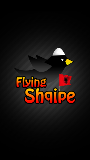 Flying Shqipe(圖1)-速報App