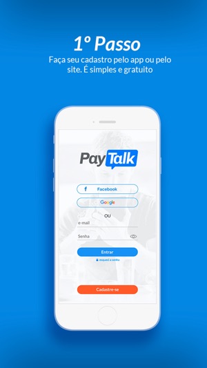 PayTalk