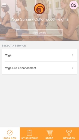 Yoga Sunne(圖1)-速報App