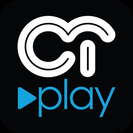 Cabletica Play icon