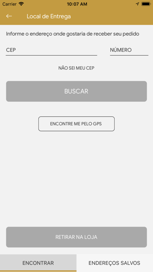 Saidera Brasil - Delivery(圖3)-速報App