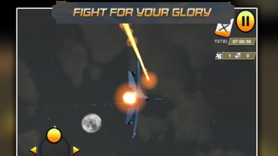 Combat Sky Fighter screenshot 3
