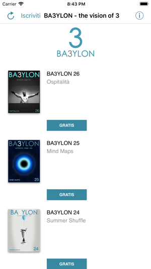 Babylon IT(圖1)-速報App