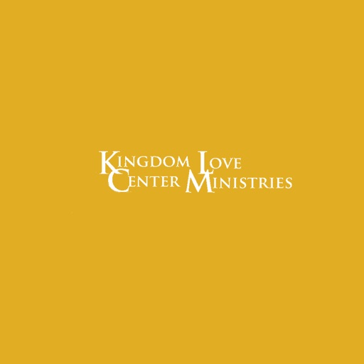 Kingdom Love Center Ministries icon