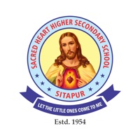 Sacred Heart School Sitapur pour PC