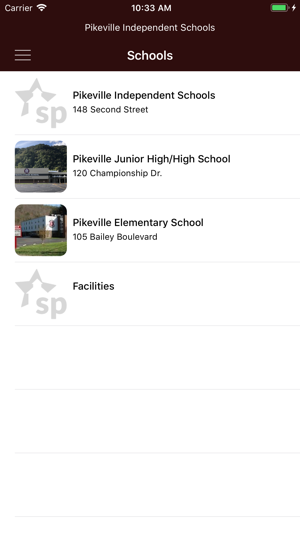 Pikeville Independent Schools(圖5)-速報App