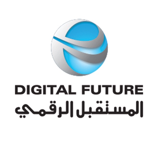 Digital Future icon