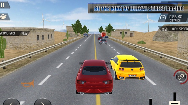 Modern Car Racing(圖1)-速報App