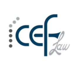 CEF Law