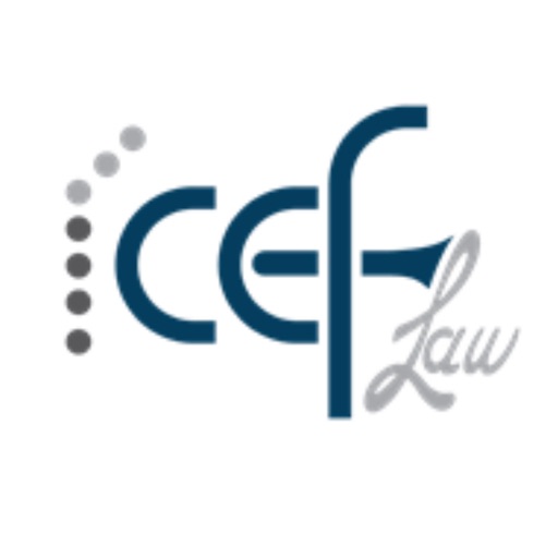 CEF Law