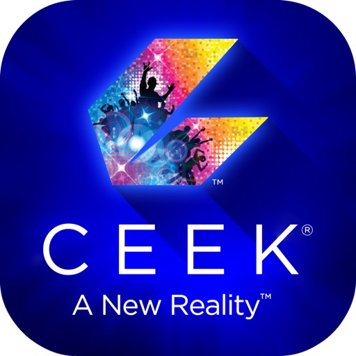 CEEK Virtual Reality