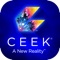 CEEK VR VENUES magnifies and transforms your phone into the most engulfing VR Concert Arena